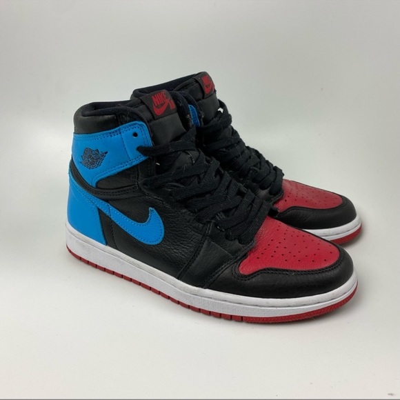 Air Jordan 1 - Picture 1 of 5